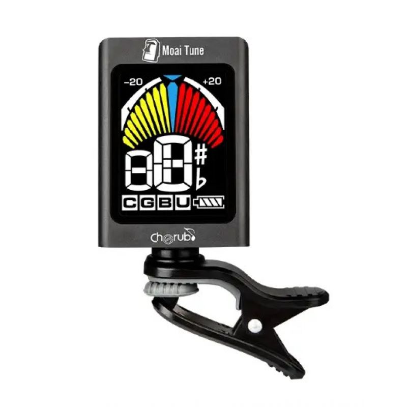 Тюнер NUX CHERUB WST-680